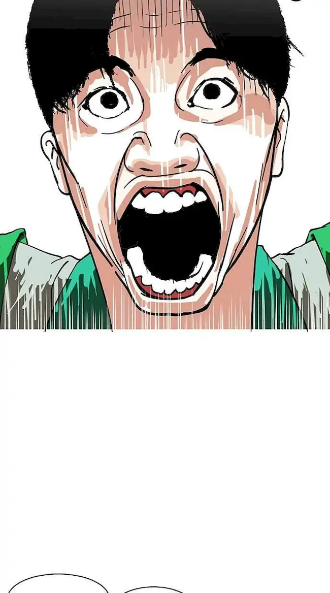 Lookism Bab 147 halaman 45