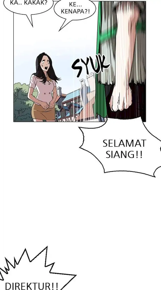 Lookism Bab 147 halaman 46
