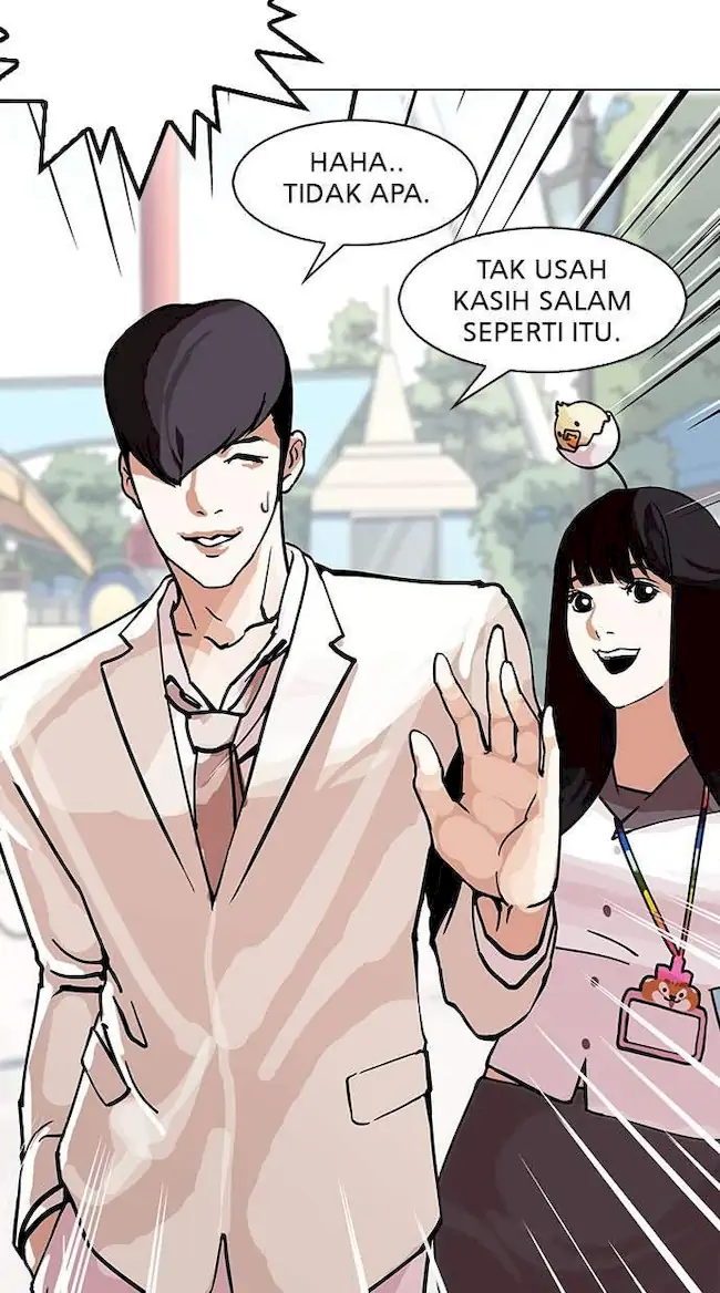 Lookism Bab 147 halaman 47