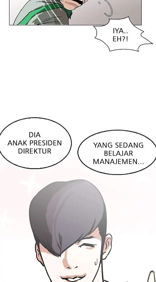 Lookism Bab 147 halaman 49