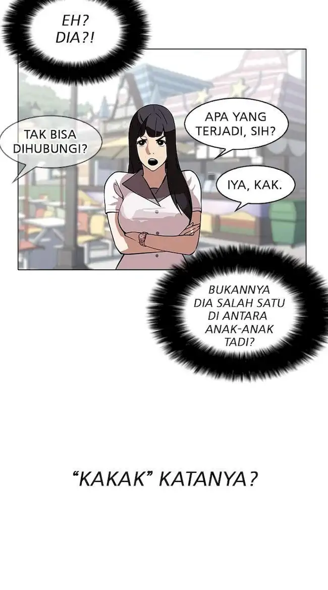 Lookism Bab 147 halaman 51