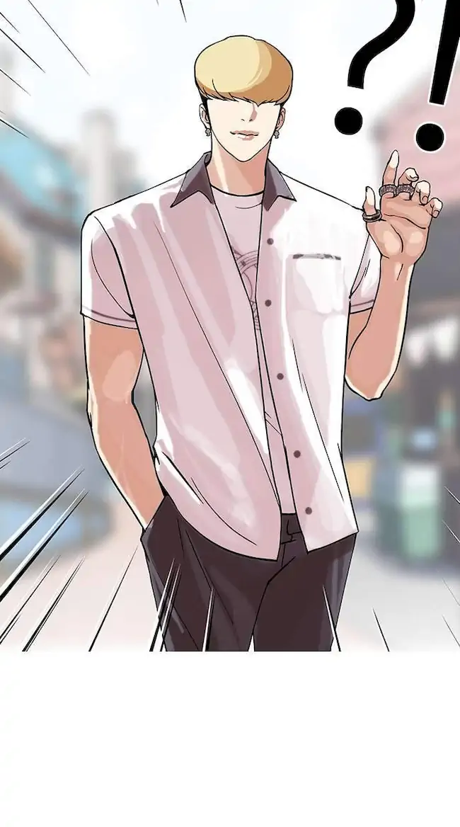 Lookism Bab 147 halaman 55