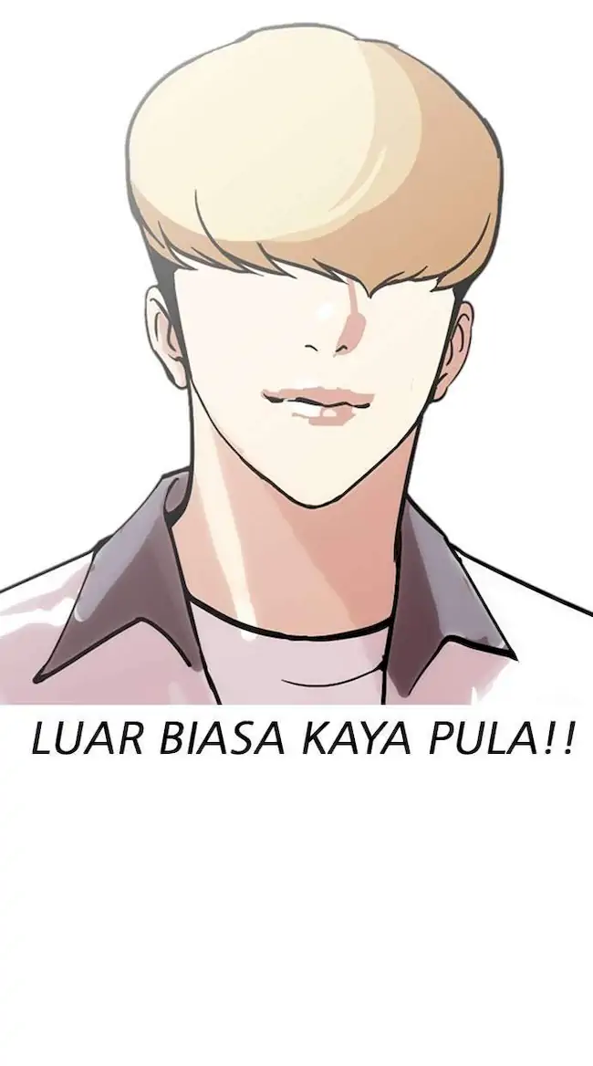 Lookism Bab 147 halaman 60