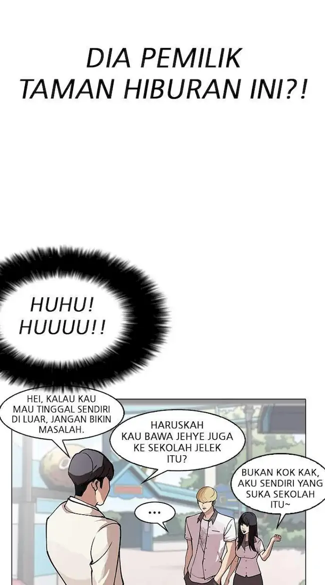 Lookism Bab 147 halaman 61
