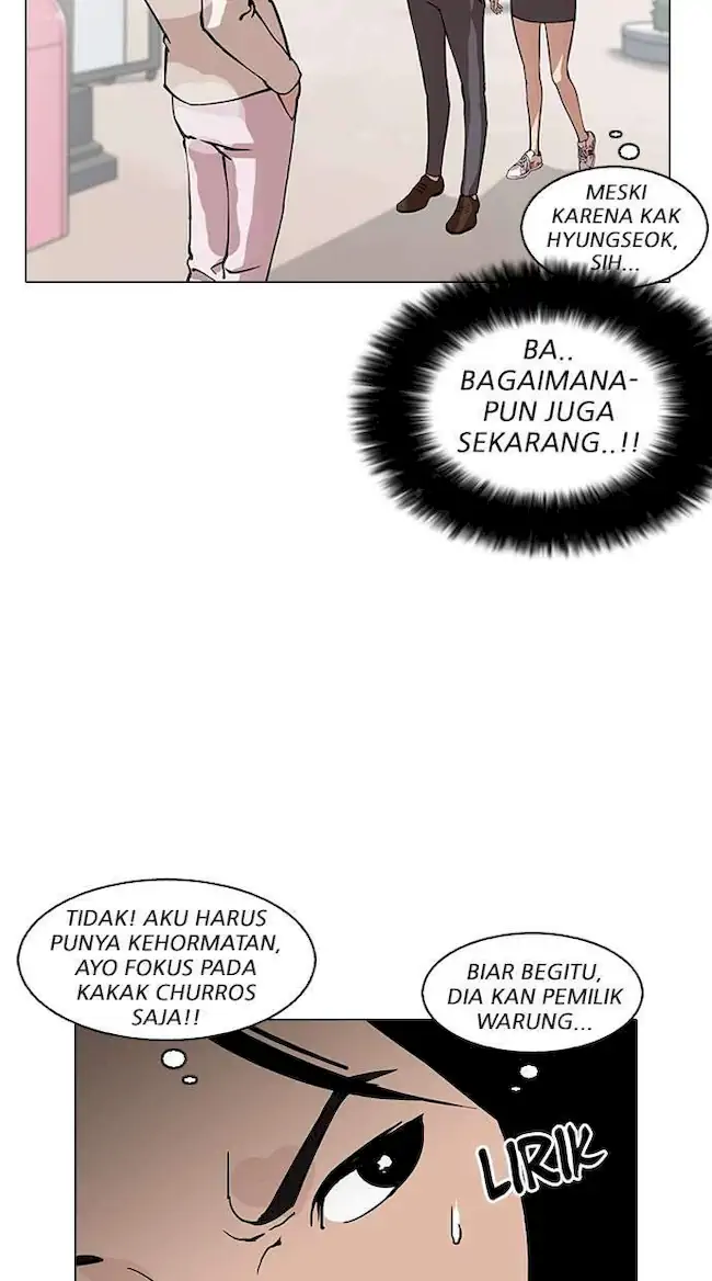 Lookism Bab 147 halaman 62