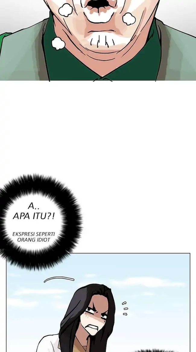 Lookism Bab 147 halaman 64