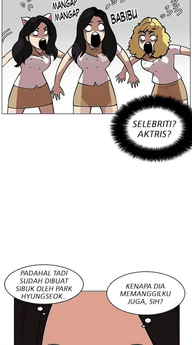 Lookism Bab 147 halaman 70