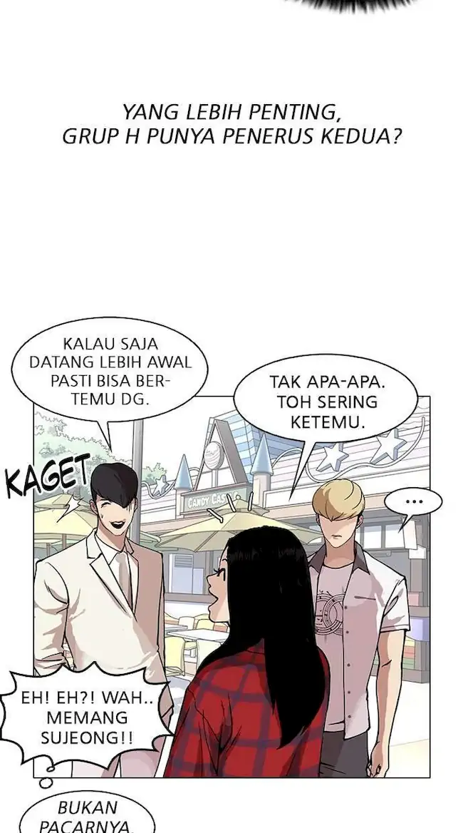Lookism Bab 147 halaman 77