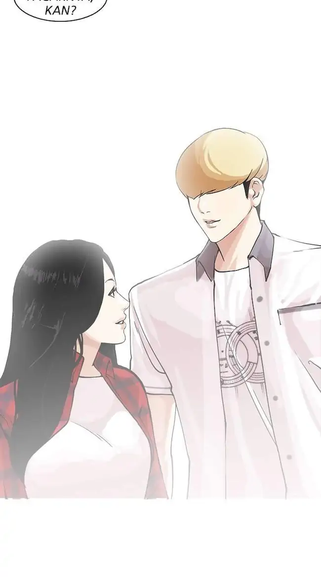 Lookism Bab 147 halaman 78