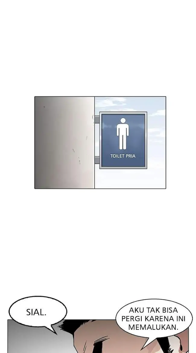 Lookism Bab 147 halaman 84