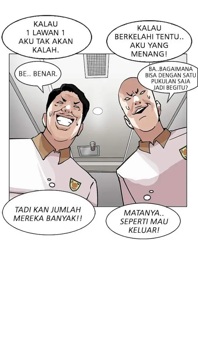 Lookism Bab 147 halaman 88