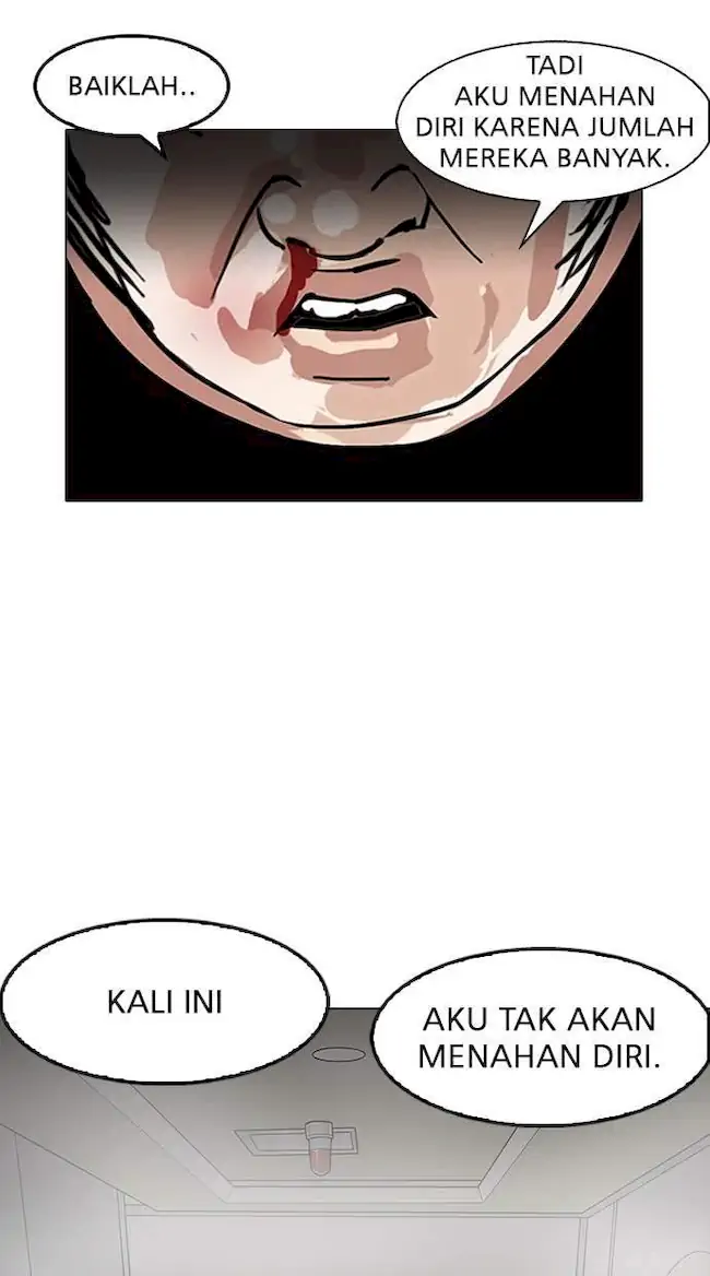 Lookism Bab 147 halaman 89