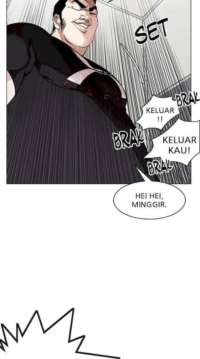 Lookism Bab 147 halaman 95