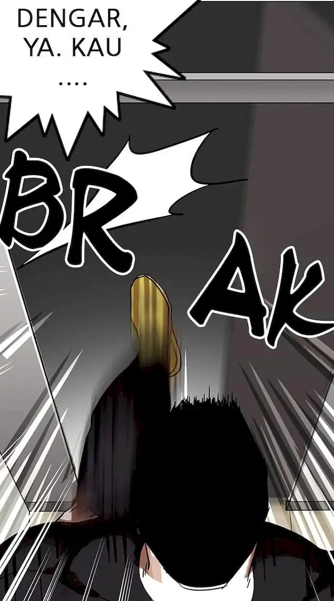 Lookism Bab 147 halaman 96