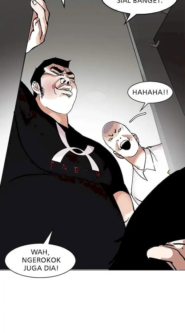 Lookism Bab 147 halaman 98