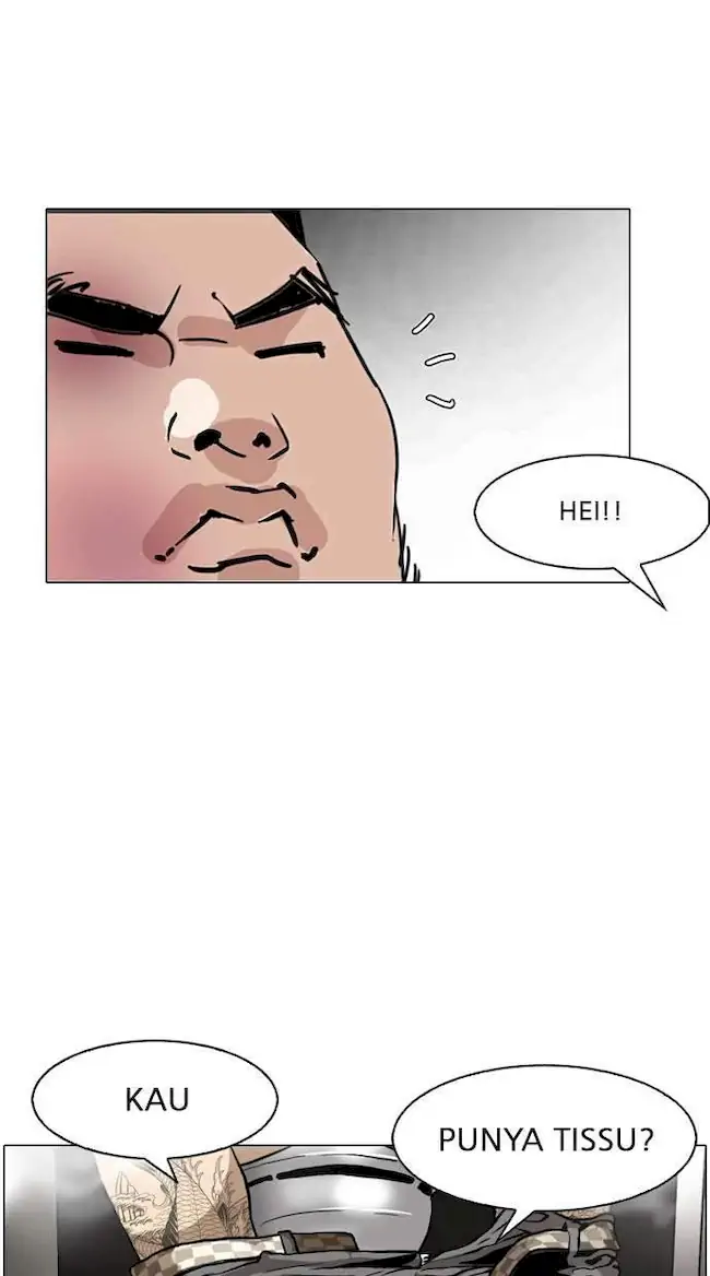 Lookism Bab 147 halaman 99
