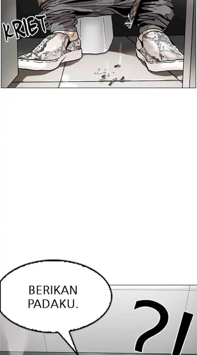 Lookism Bab 147 halaman 100