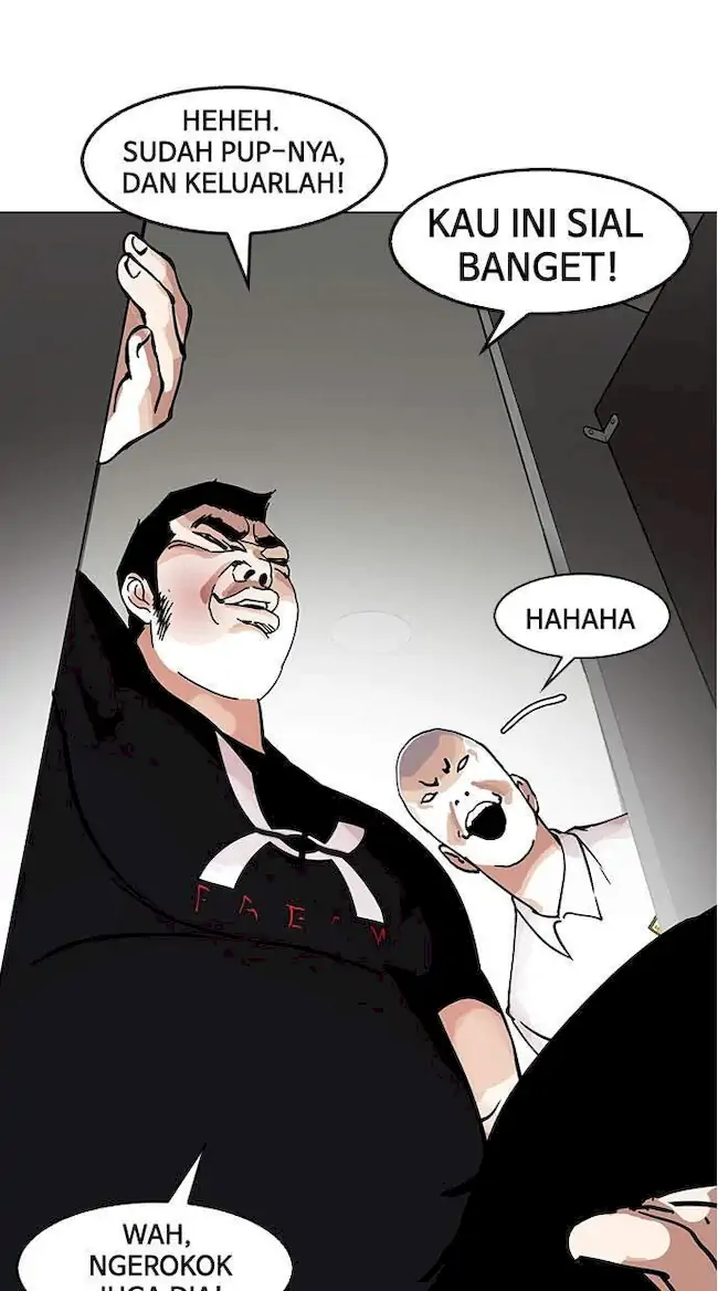 Lookism Bab 148 halaman 4