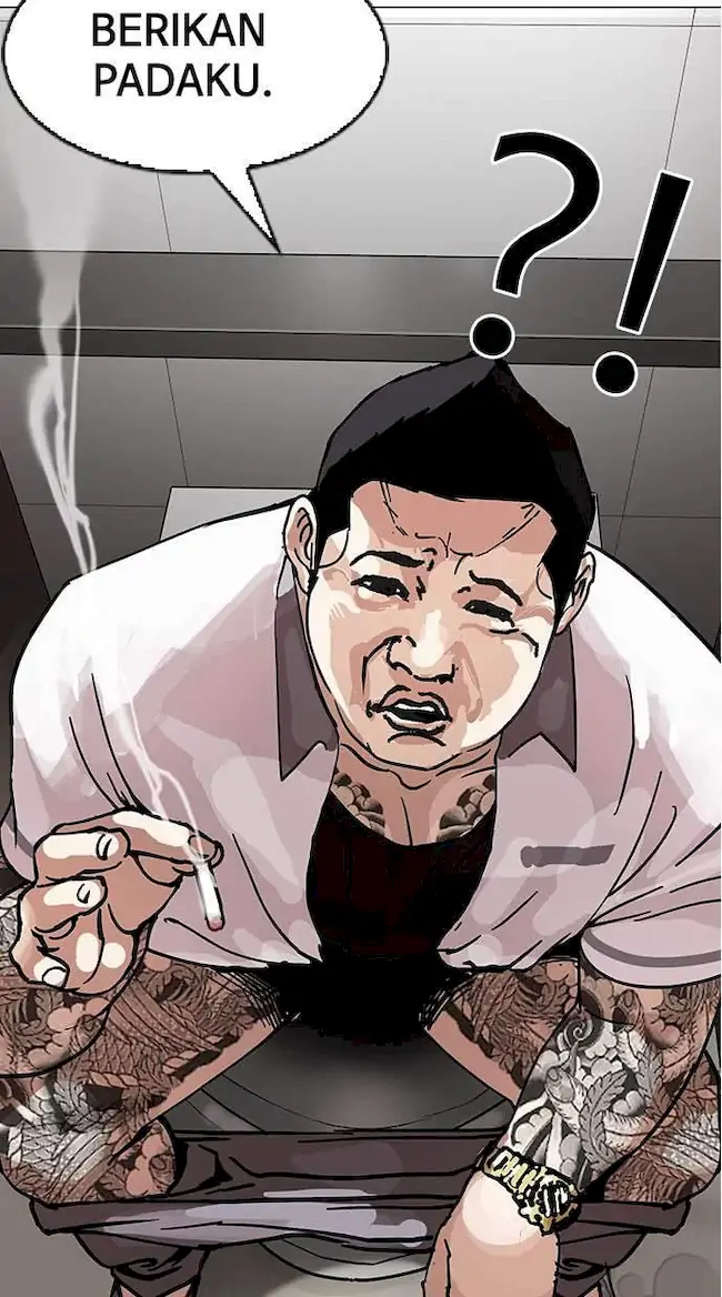 Lookism Bab 148 halaman 7