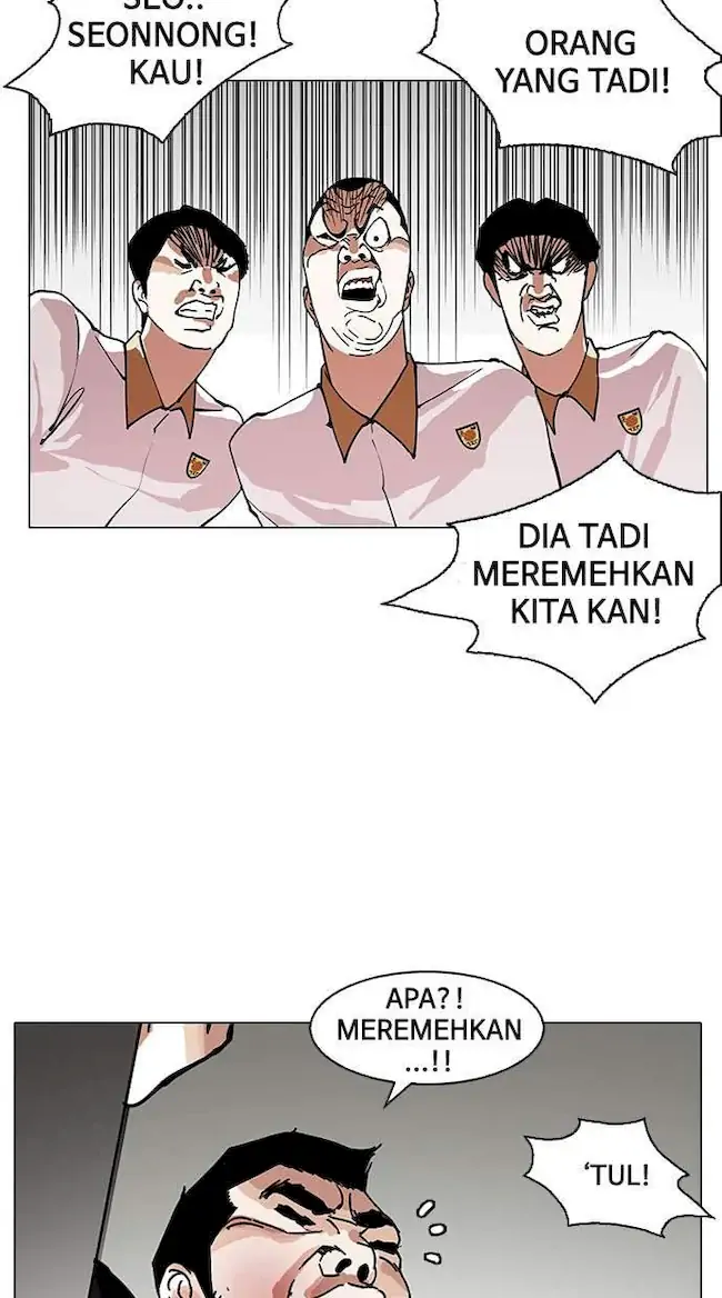 Lookism Bab 148 halaman 10