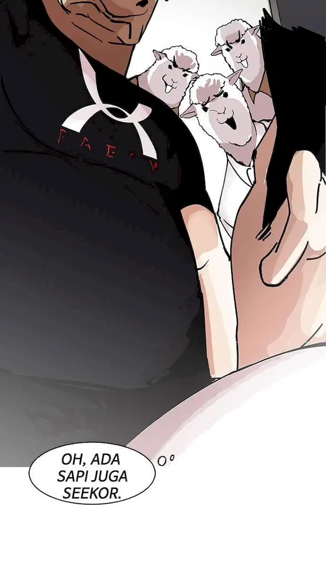 Lookism Bab 148 halaman 13