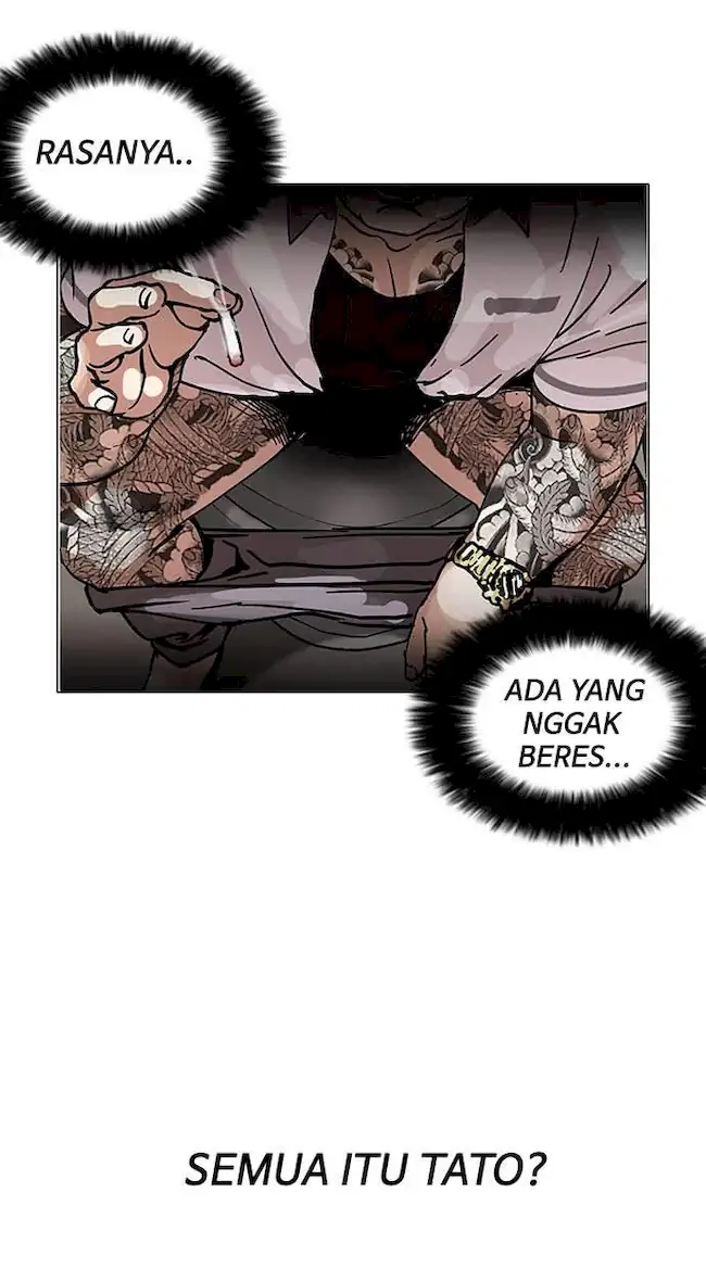 Lookism Bab 148 halaman 15