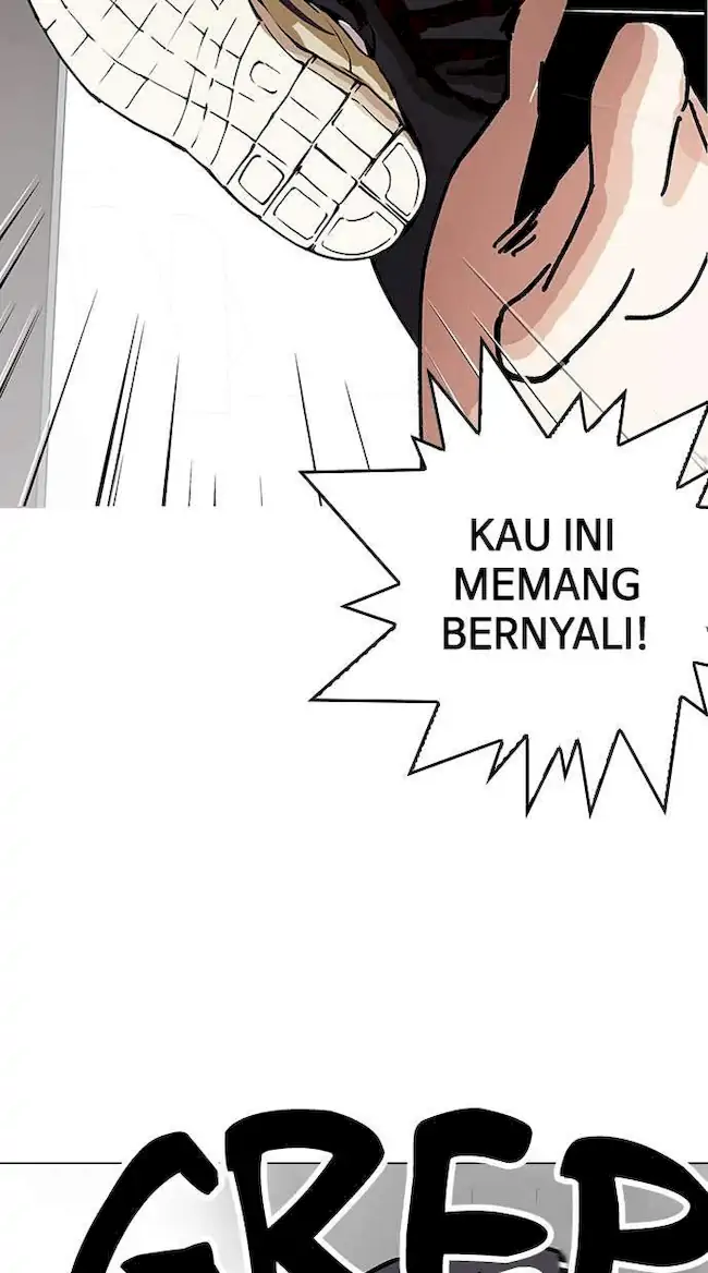 Lookism Bab 148 halaman 22