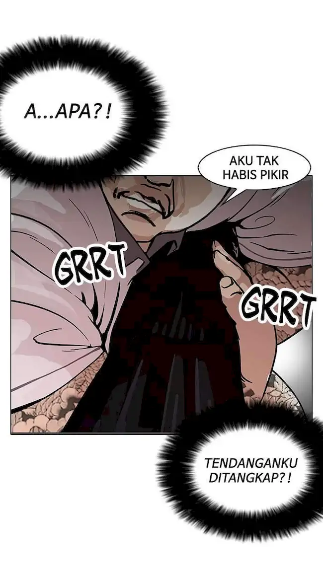 Lookism Bab 148 halaman 25
