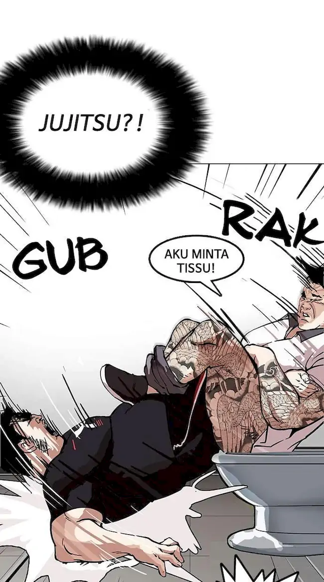 Lookism Bab 148 halaman 26