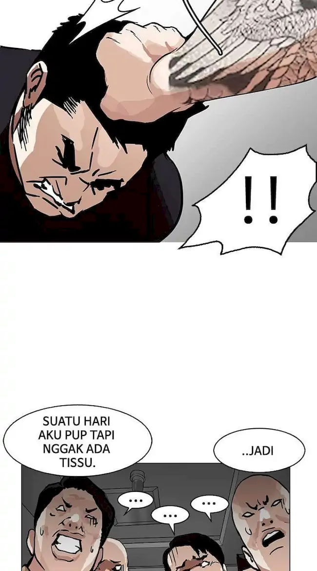 Lookism Bab 148 halaman 28