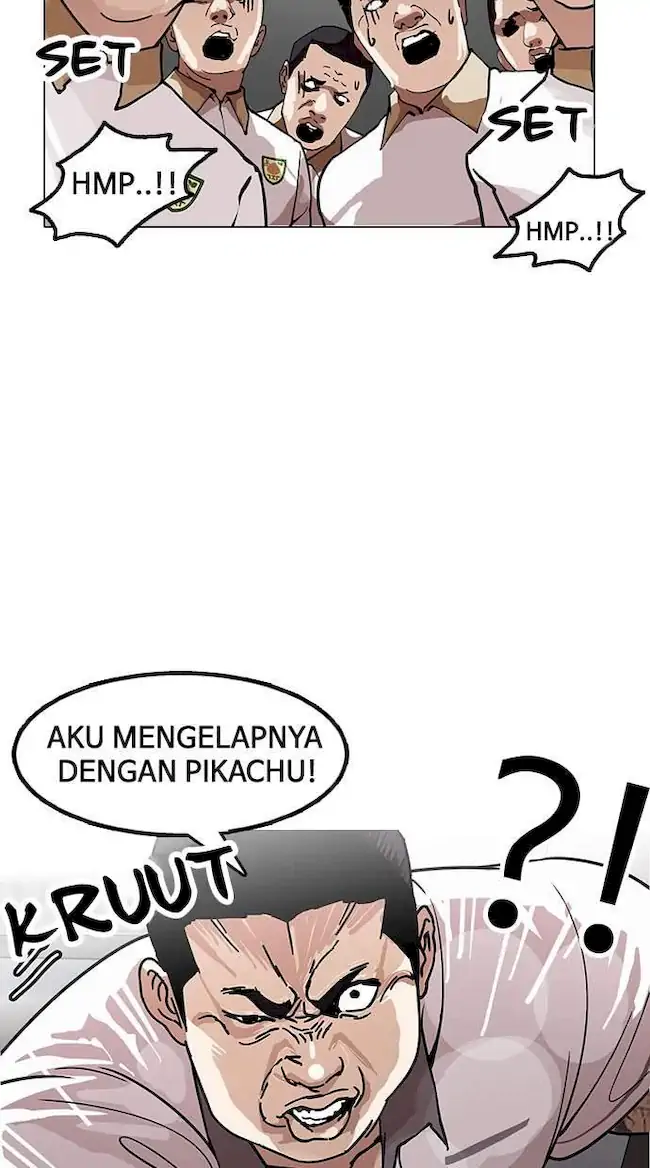 Lookism Bab 148 halaman 29
