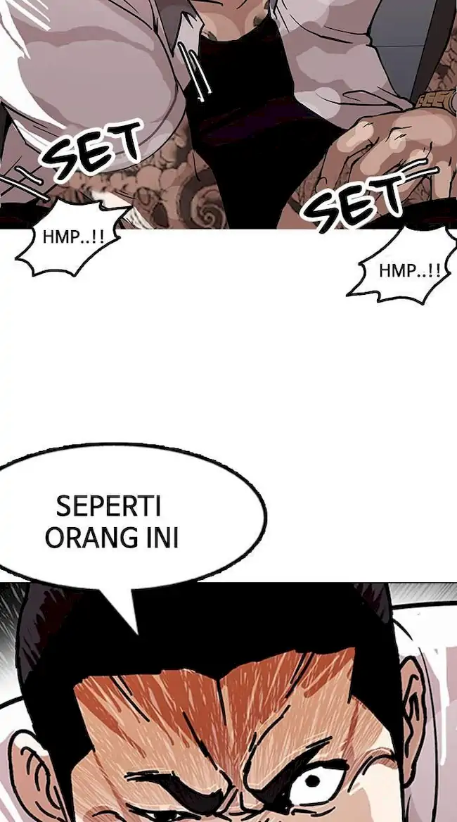 Lookism Bab 148 halaman 30