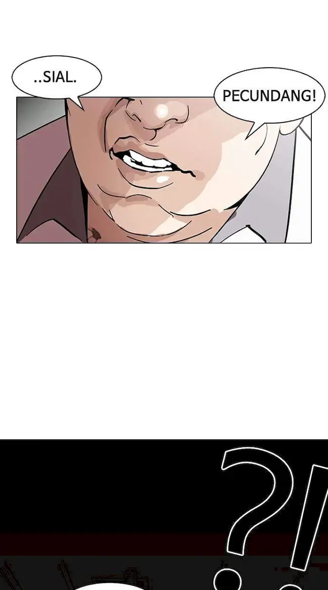 Lookism Bab 148 halaman 33