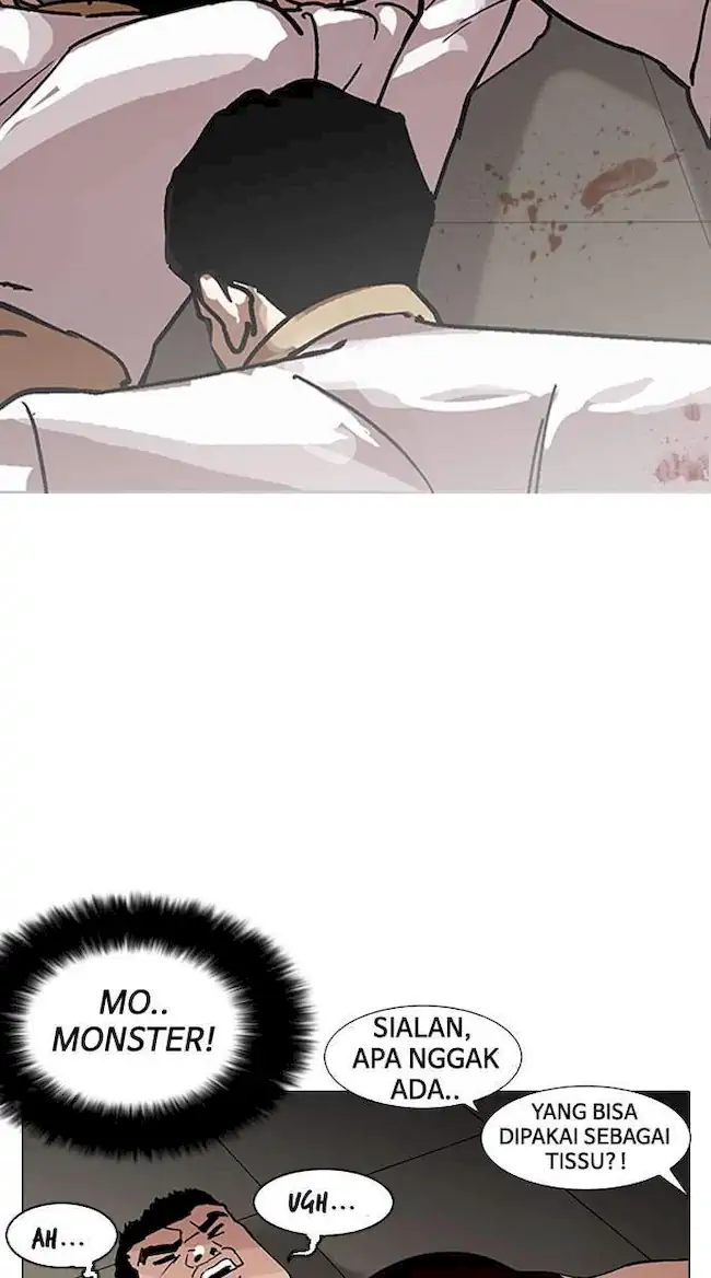 Lookism Bab 148 halaman 35