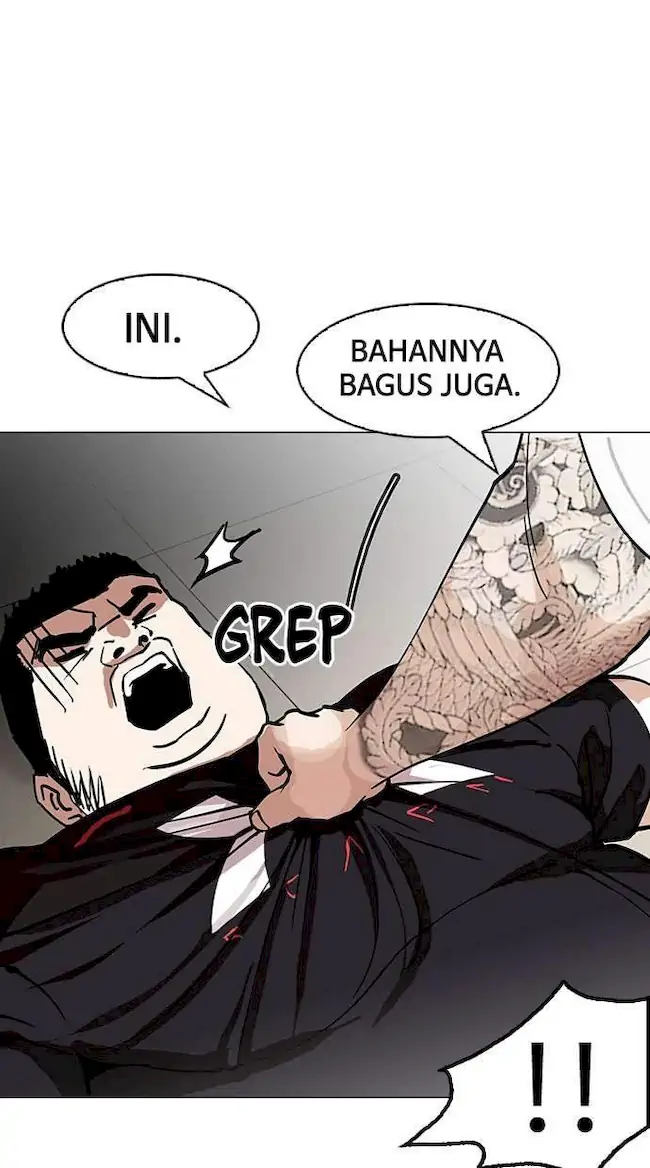 Lookism Bab 148 halaman 37