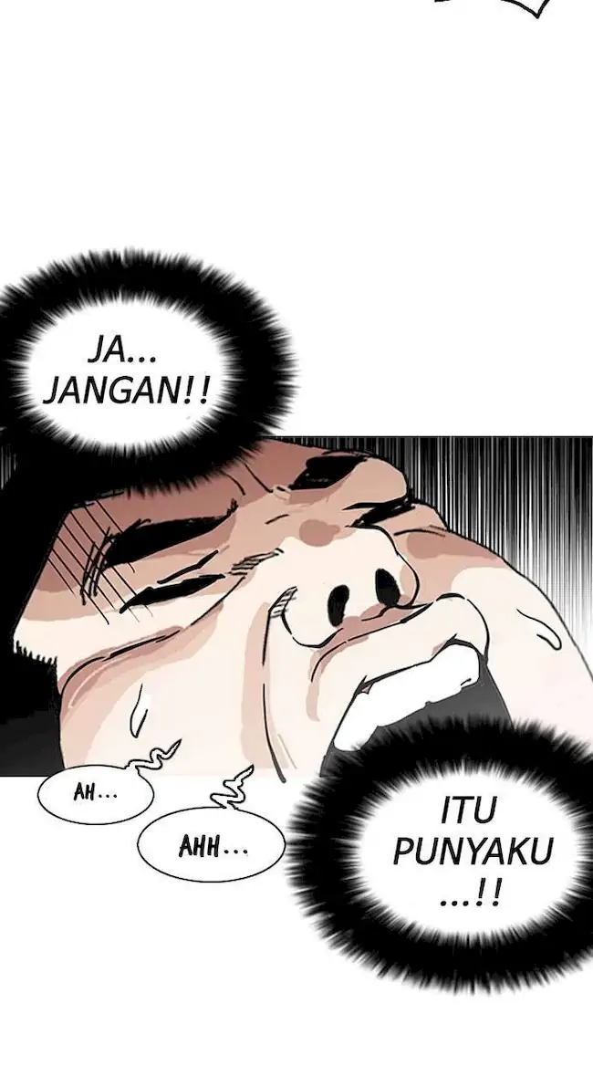 Lookism Bab 148 halaman 38
