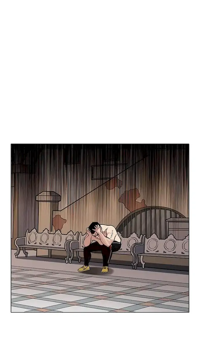 Lookism Bab 148 halaman 40