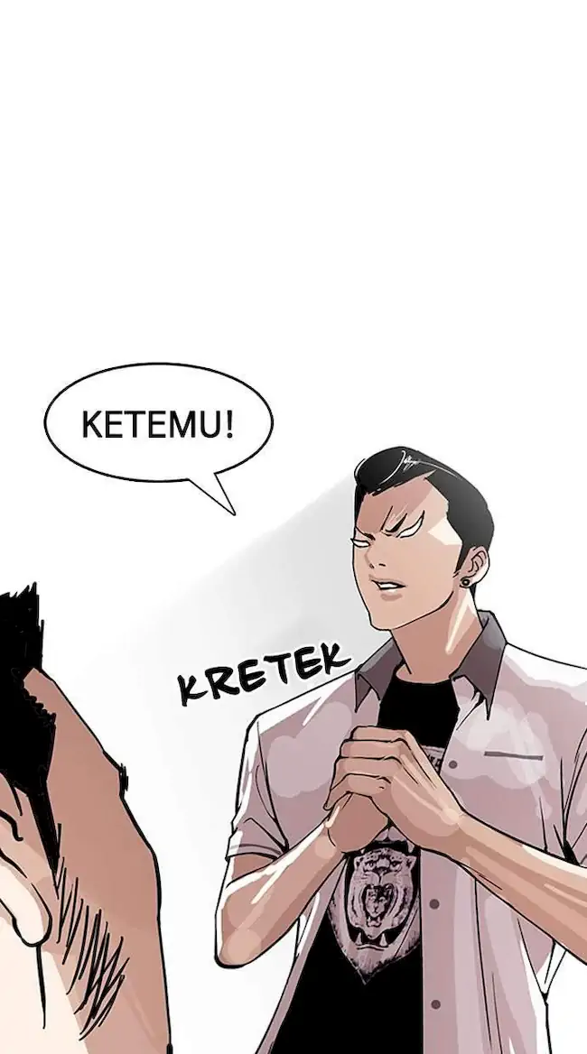 Lookism Bab 148 halaman 44