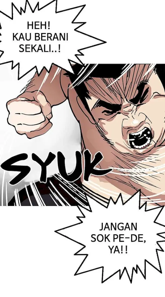 Lookism Bab 148 halaman 47