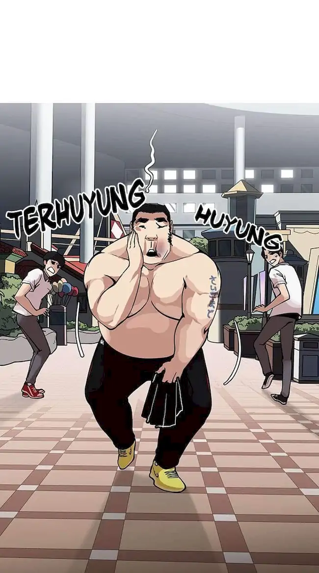 Lookism Bab 148 halaman 52