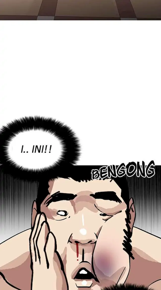 Lookism Bab 148 halaman 53
