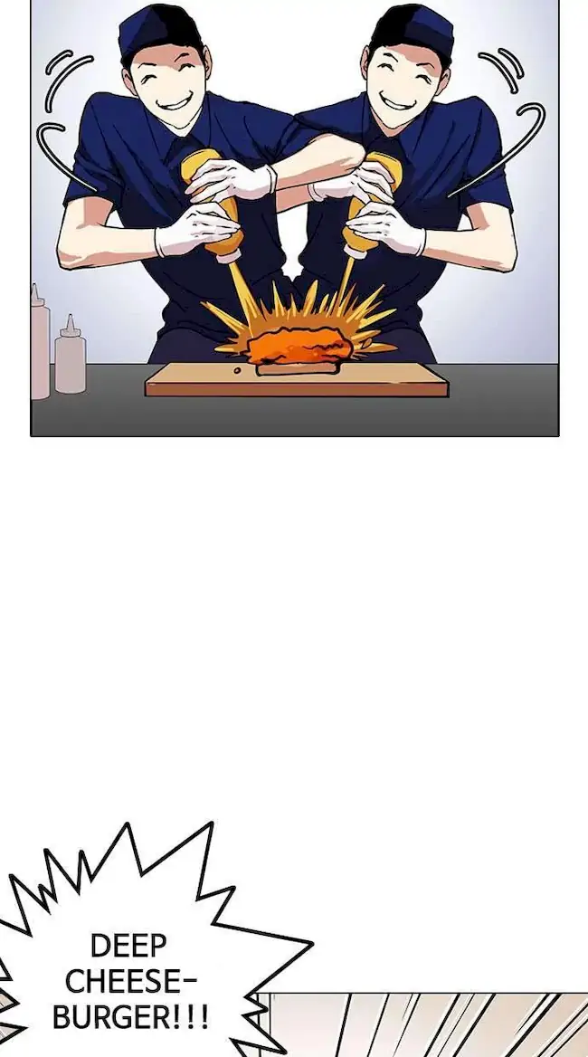 Lookism Bab 148 halaman 62