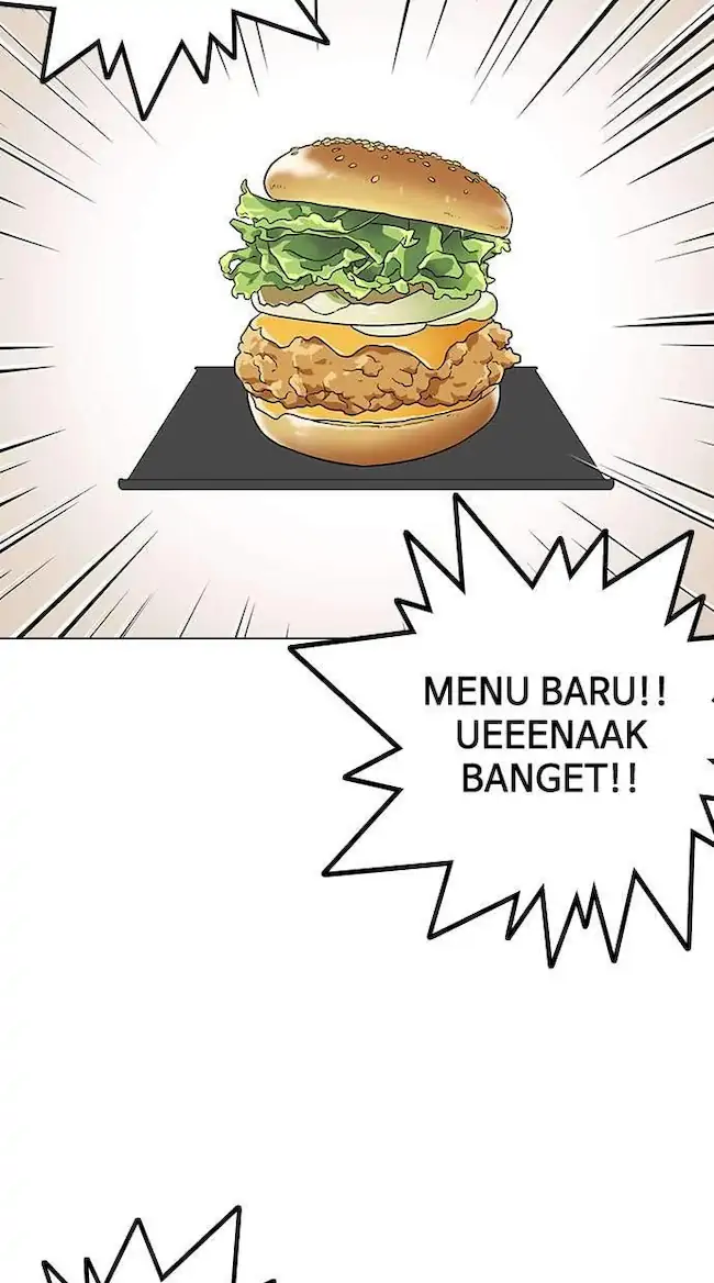 Lookism Bab 148 halaman 63
