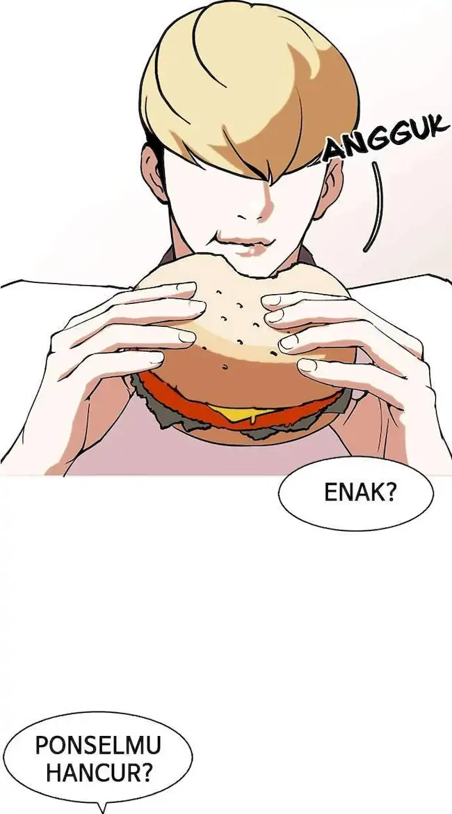 Lookism Bab 148 halaman 67