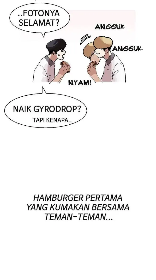 Lookism Bab 148 halaman 68