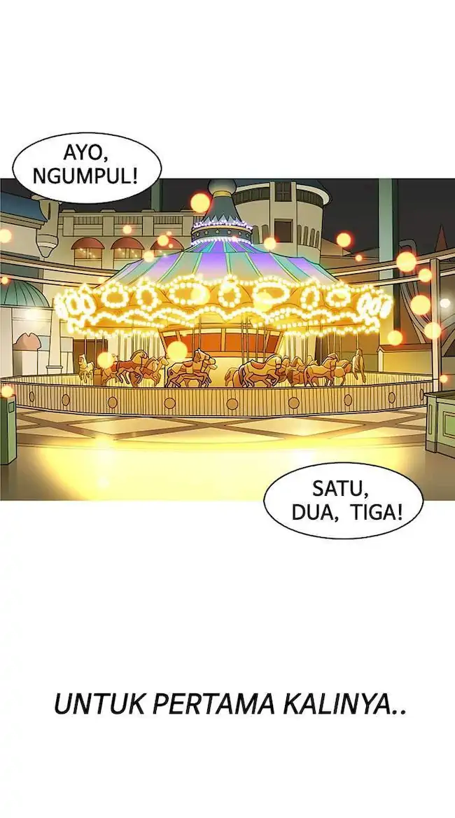 Lookism Bab 148 halaman 69