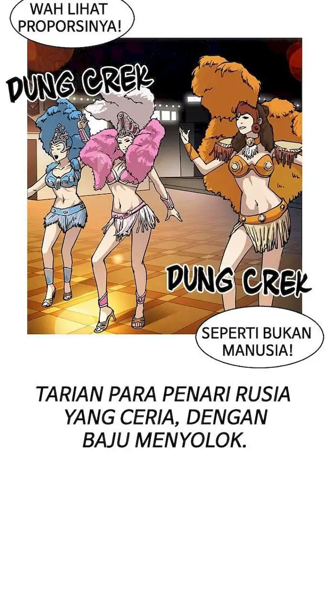 Lookism Bab 148 halaman 75