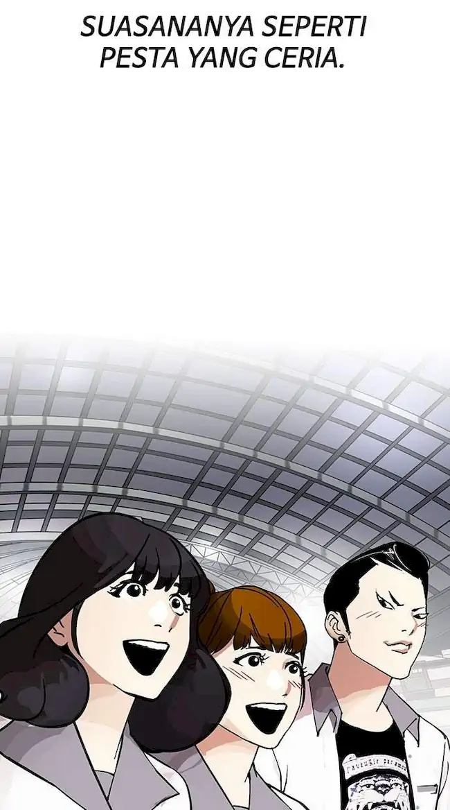 Lookism Bab 148 halaman 76