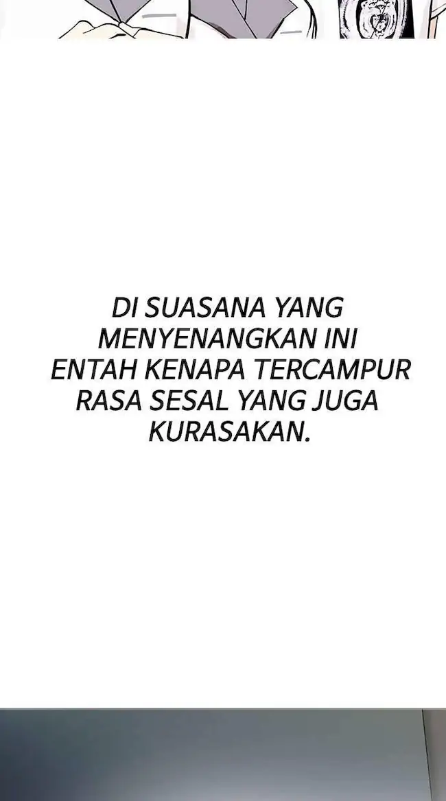 Lookism Bab 148 halaman 77