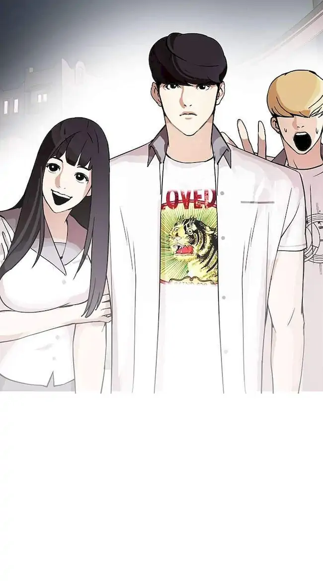 Lookism Bab 148 halaman 78